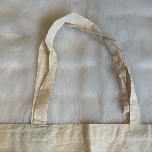 Gucci Reusable Cotton Canvas Tote - Picture 5 of 5